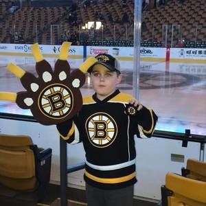 Meet your Posher, Bill